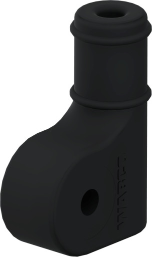 4333003854 Tlačný element WABCO