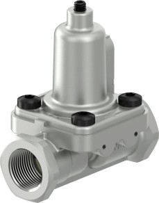 4341001267 Přepadový ventil WABCO