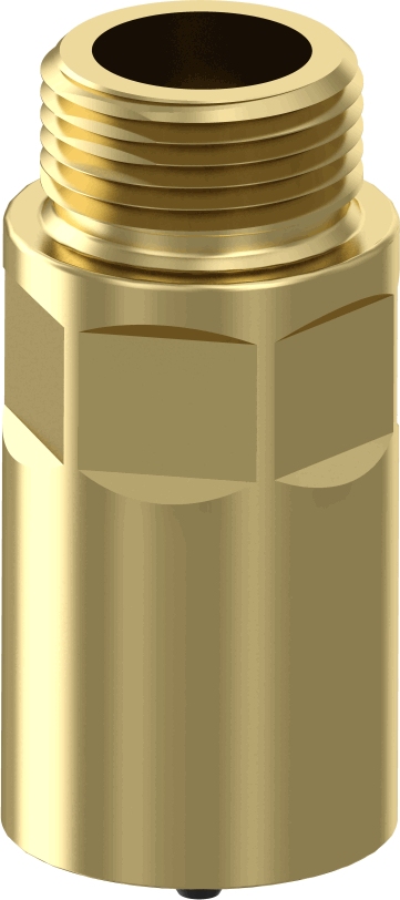 4346120040 Stabilizační ventil WABCO