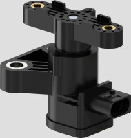 4410502030 Brzdový ventil, přívěs WABCO