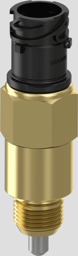 4411000640 Snímač, počet otáček kol WABCO