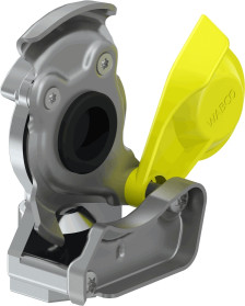 4522000120 Hlava spojky WABCO