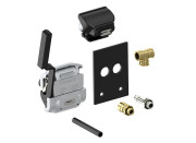 4528029202 Sada na opravy, hlava spojky WABCO