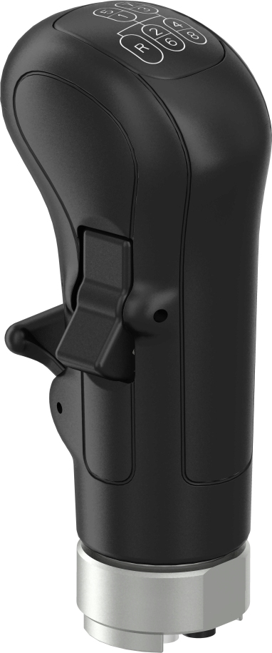 4630860000 Hlavice řadicí páky WABCO