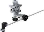 4640060027 Pneumatický ventil WABCO