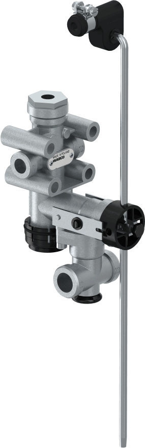 4640061007 Pneumatický ventil WABCO