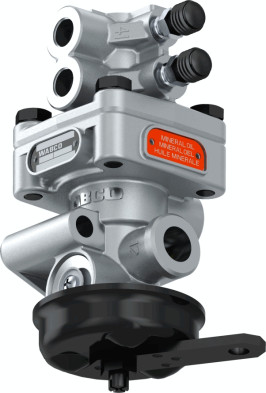 4700152030 Regulační ventil / přívěsný vozík WABCO