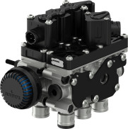 4728800500 Magnetický ventil WABCO