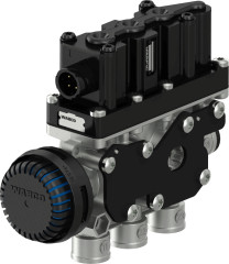 4729000600 Magnetický ventil WABCO