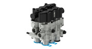 4729001120 Blok cestných ventilů, pneumatické odpružení WABCO