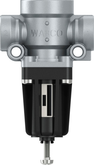 4750103170 Redukční ventil WABCO