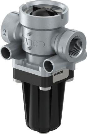 4750103300 Redukční ventil WABCO