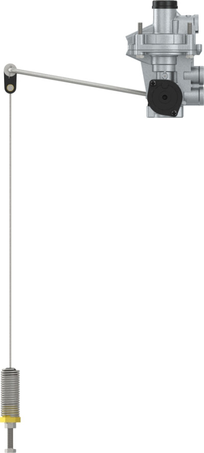 4757135007 Regulátor, ALB WABCO