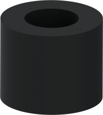 8970301004 Sada těsnicích kroužků, magnetický ventil WABCO