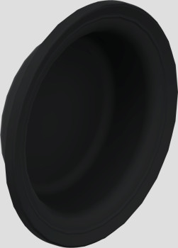 8971205104 Membrána, membránový brzdový válec WABCO