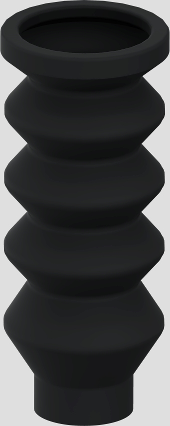 8977510104 Pryžová prachovka hlavního brzdového válce WABCO