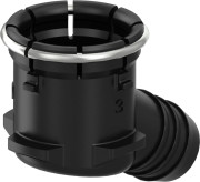 8994703142 Přetlakový ventil, plnicí-/odvzduš.jednotka (brzd.hydraul.) WABCO