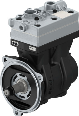 9125120080 Kompresor, pneumatický systém WABCO