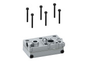 9125129352 Sada na opravu, vzduchový kompresor WABCO