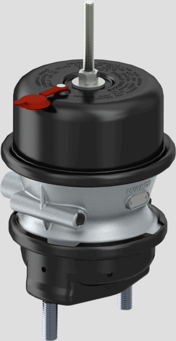 9253840290 Brzdový ventil, přívěs WABCO