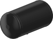 9507300230 Zásobník vzduchu, pneumatický systém WABCO