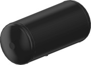 9507350000 Zásobník vzduchu, pneumatický systém WABCO