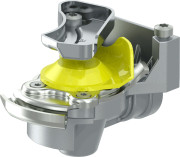 9522000080 Hlava spojky WABCO