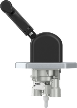 9617230017 Brzdový ventil, parkovací brzda WABCO