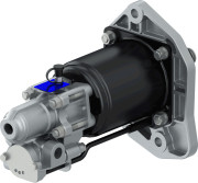 9700511510 Posilovač spojky WABCO