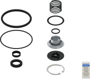 9730010002 Opravná sada, reléový ventil WABCO