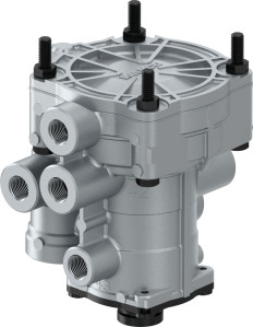 9730090130 Regulační ventil / přívěsný vozík WABCO