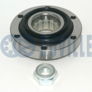 220108 Sada ložisek kol RUVILLE