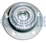 220818 Sada ložisek kol RUVILLE