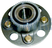 220998 Sada ložisek kol RUVILLE