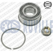 221038 Sada ložisek kol RUVILLE