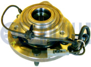 221247 Sada ložisek kol RUVILLE