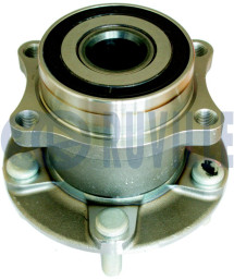 221355 Sada ložisek kol RUVILLE