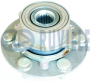 221449 Sada ložisek kol RUVILLE