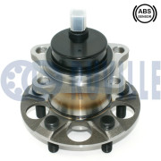 221451 Sada ložisek kol RUVILLE