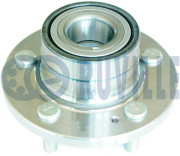 221478 Sada ložisek kol RUVILLE