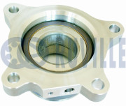 221549 Sada ložisek kol RUVILLE