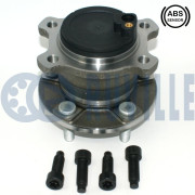 221702 Sada ložisek kol RUVILLE