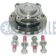 221738 Sada ložisek kol RUVILLE