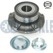 221747 Sada ložisek kol RUVILLE