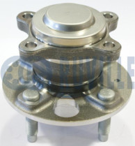 221886 Sada ložisek kol RUVILLE