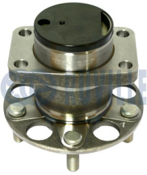 221905 Sada ložisek kol RUVILLE