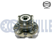 221920 Sada ložisek kol RUVILLE