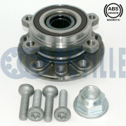 221933 Sada ložisek kol RUVILLE