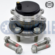 221959 Sada ložisek kol RUVILLE