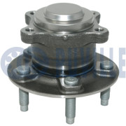 221999 Sada ložisek kol RUVILLE